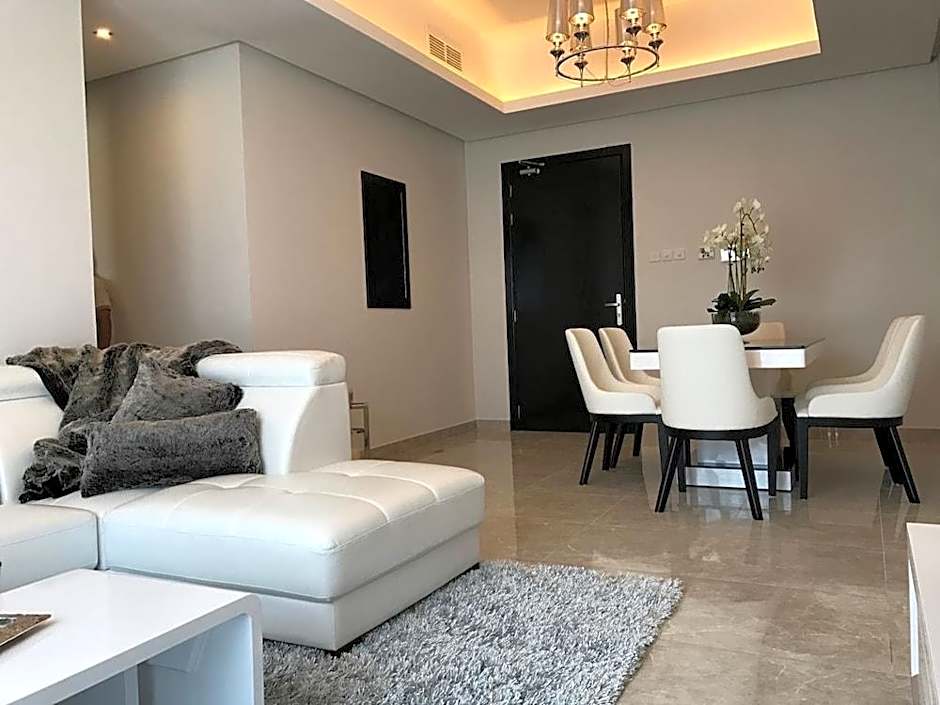 AL Amaken Residence