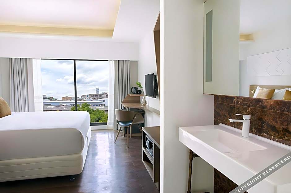 VELA be Bangkok Ratchathewi