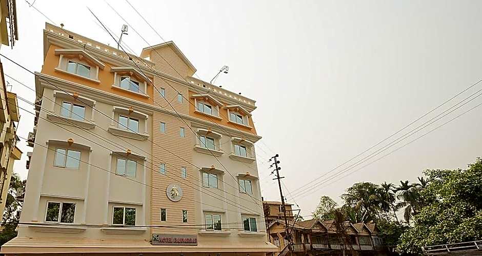 Rajdarbar Hotel & Banquets