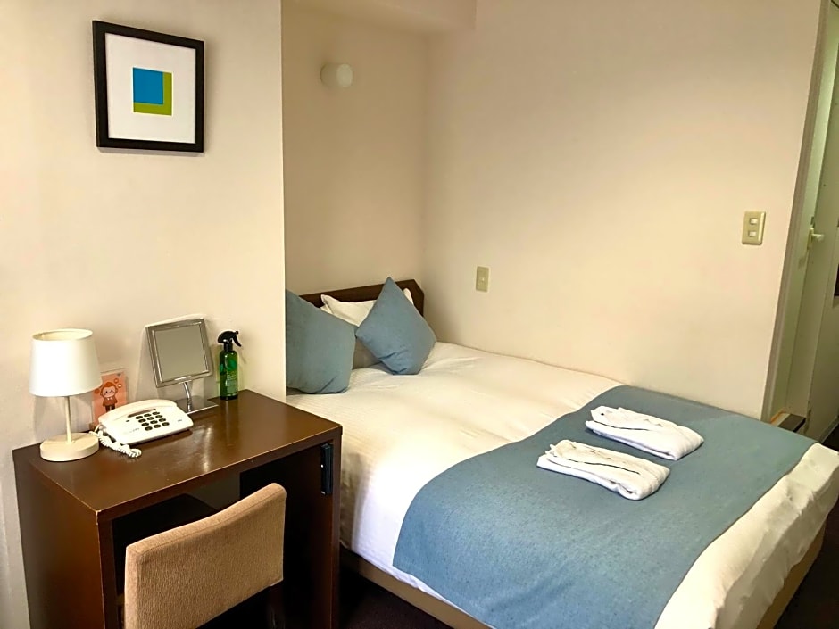 pod select HOTEL Shinjuku