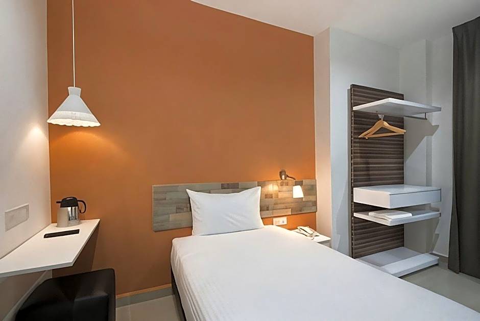 Grand Swiss Hotel