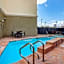 Comfort Suites Near Texas Medical Center - NRG Stadium