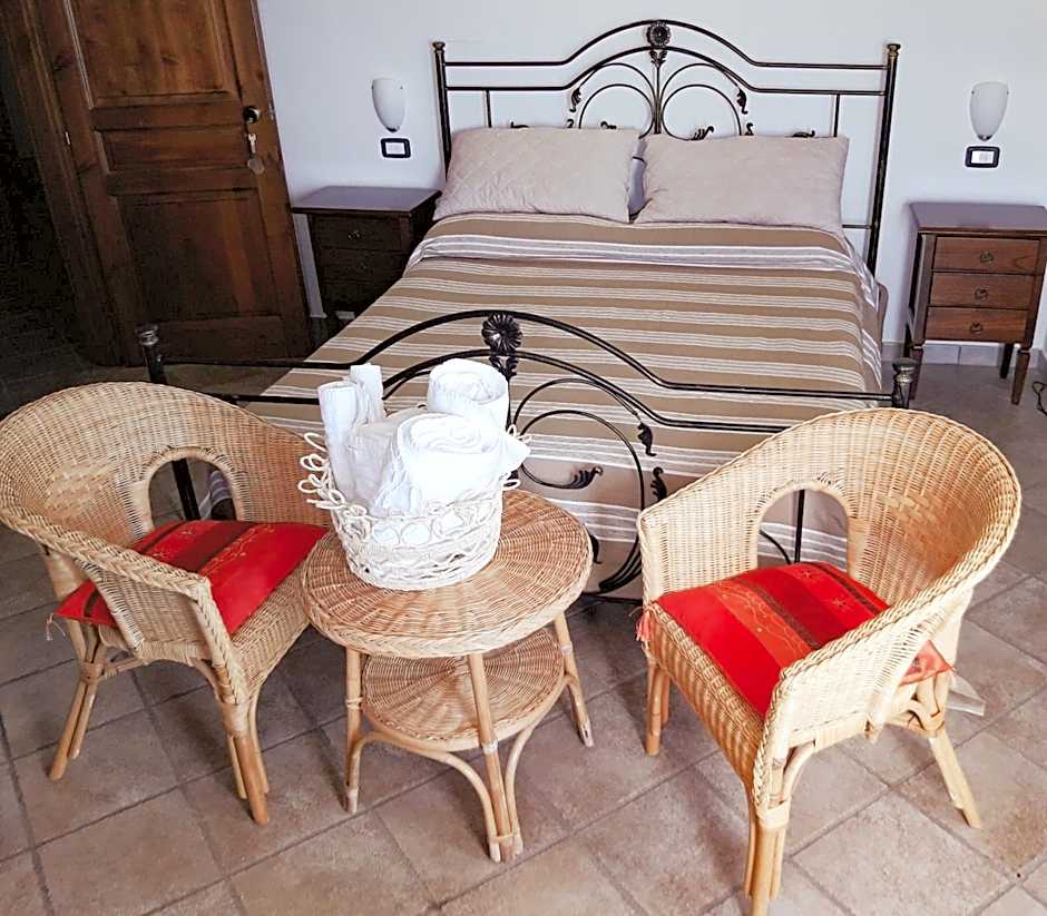 B&B La Civetta