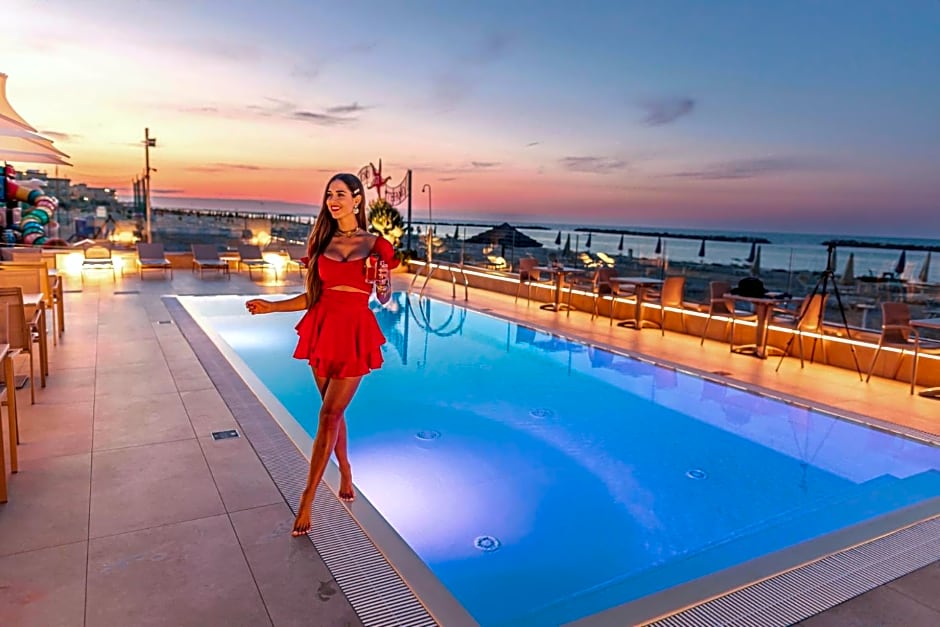 You & Me Beach Hotel