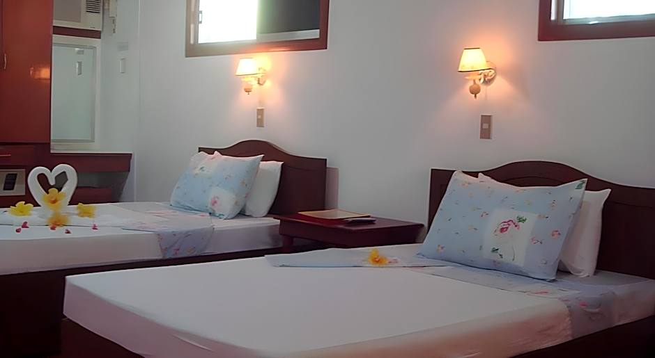 Tuscany Basic Urban Stay