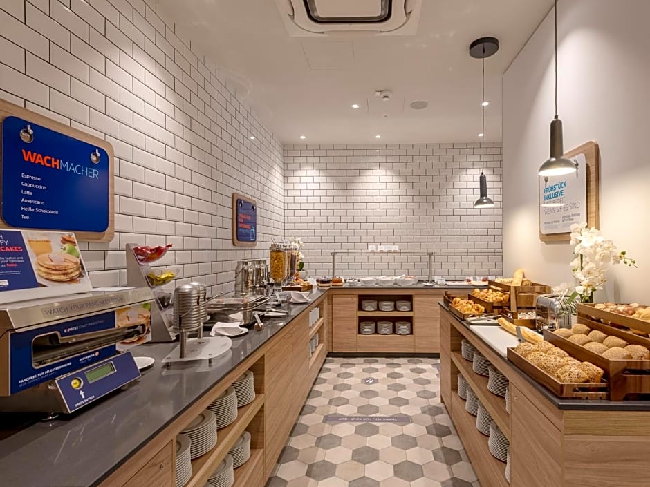 Holiday Inn Express Offenbach By IHG