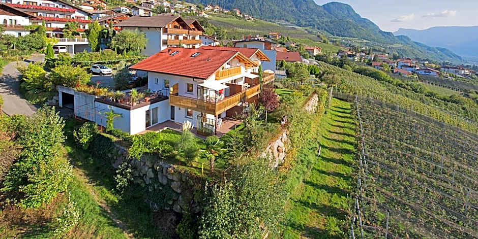 Hotel - Appartements Schmied Hans