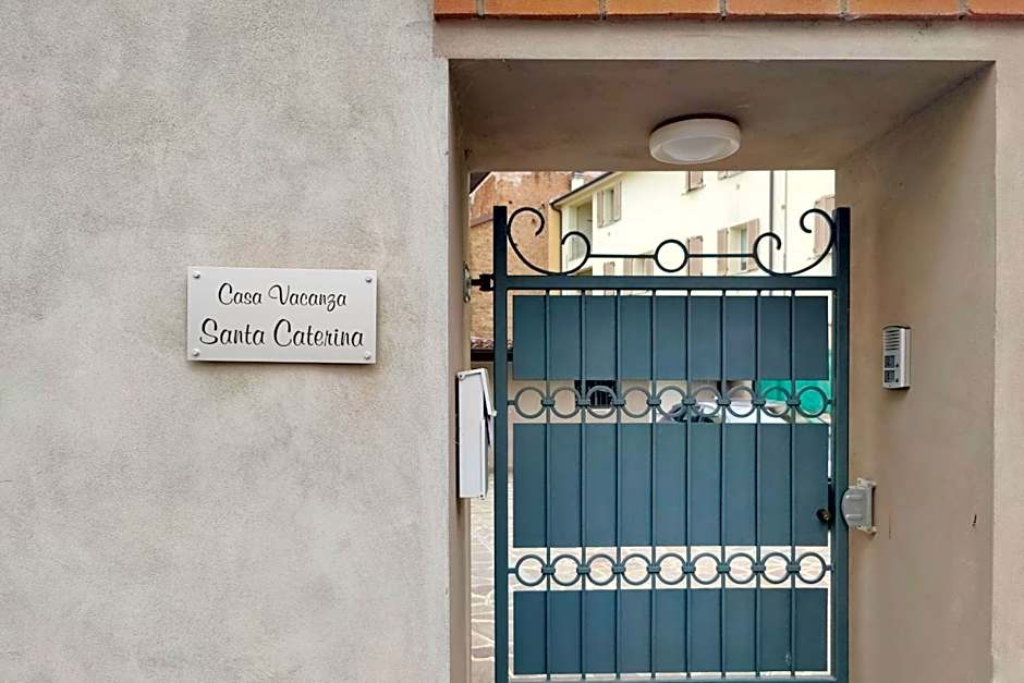 Santa Caterina - Nel Cuore di Crema