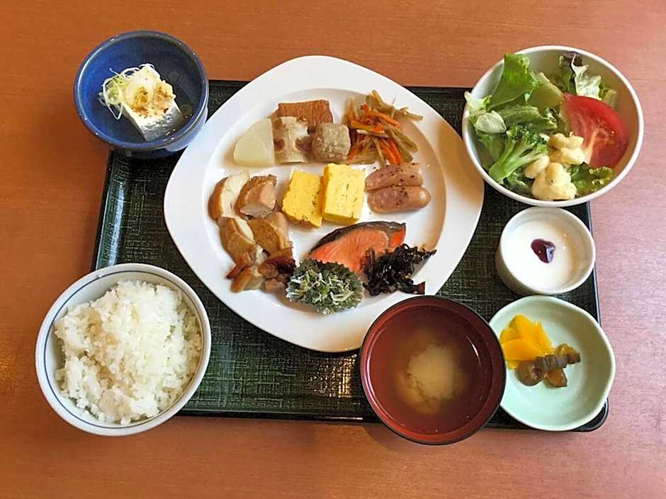 Richmond Hotel Utsunomiya Ekimae
