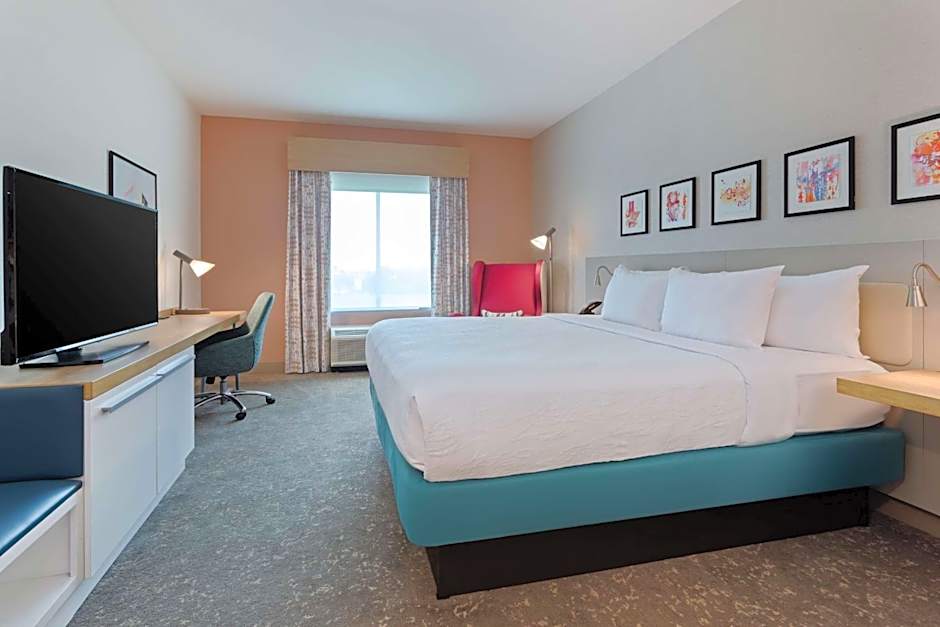 Hilton Garden Inn Homestead, FL