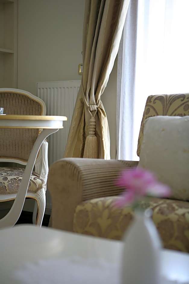 Hotel Villa Viktorija