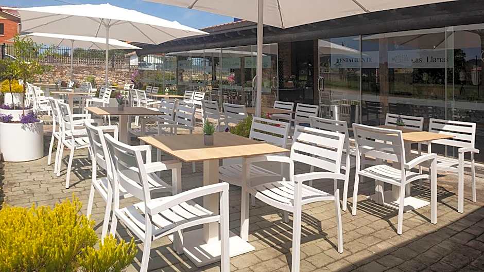 Globales Playa de Las Llanas