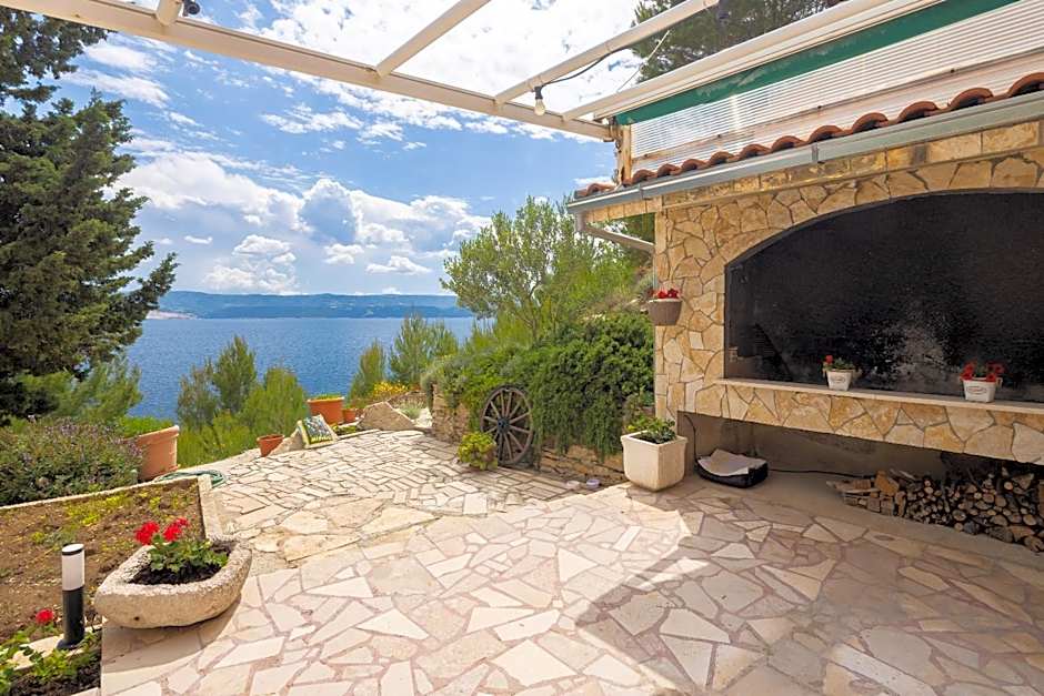 Adriatic Blue Apartments