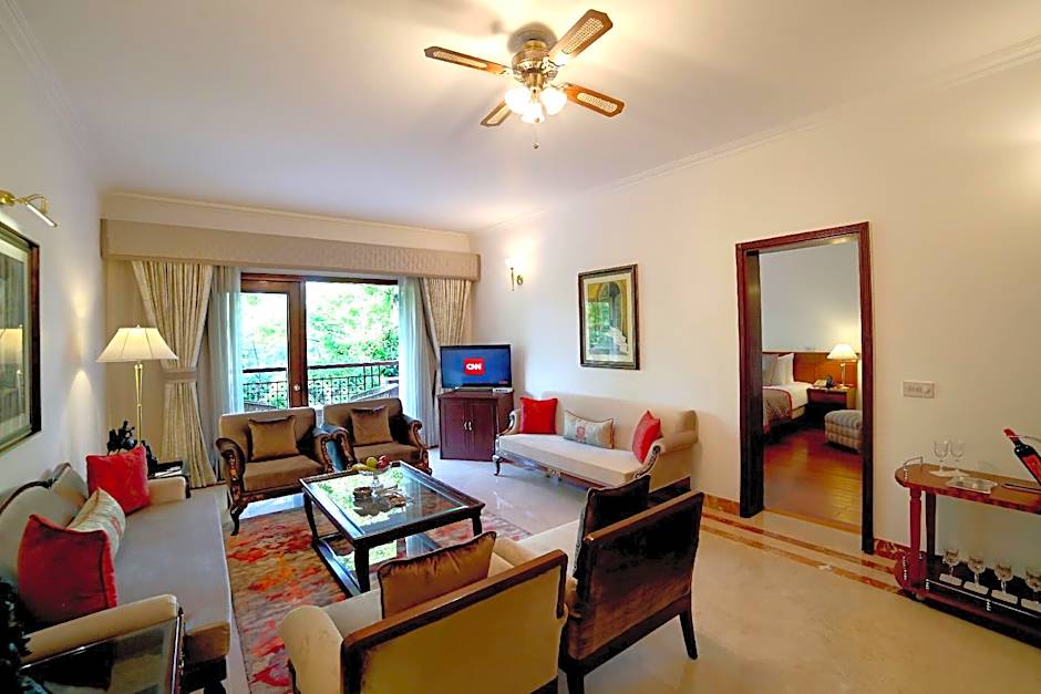 Jaypee Palace Hotel & International Convention Centre