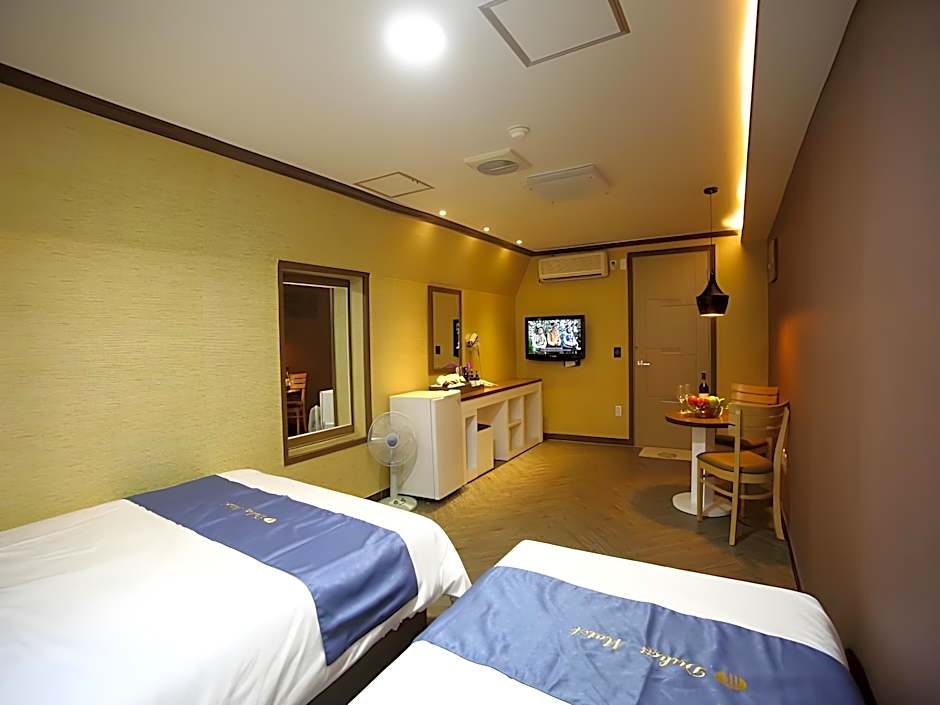Goodstay Dubai Motel