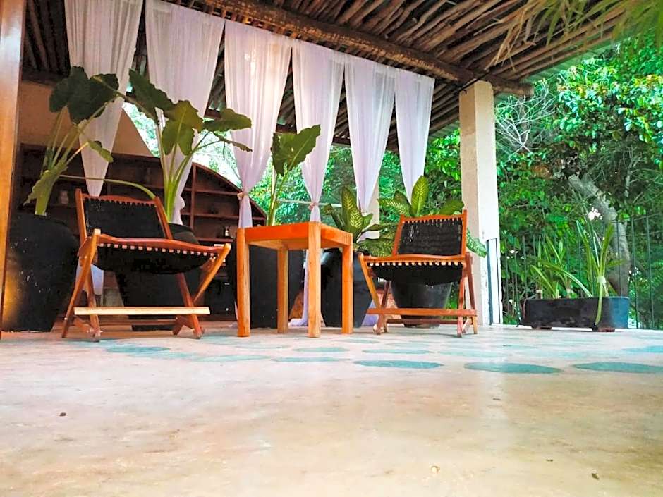 Hotel Boutique Refugio 41