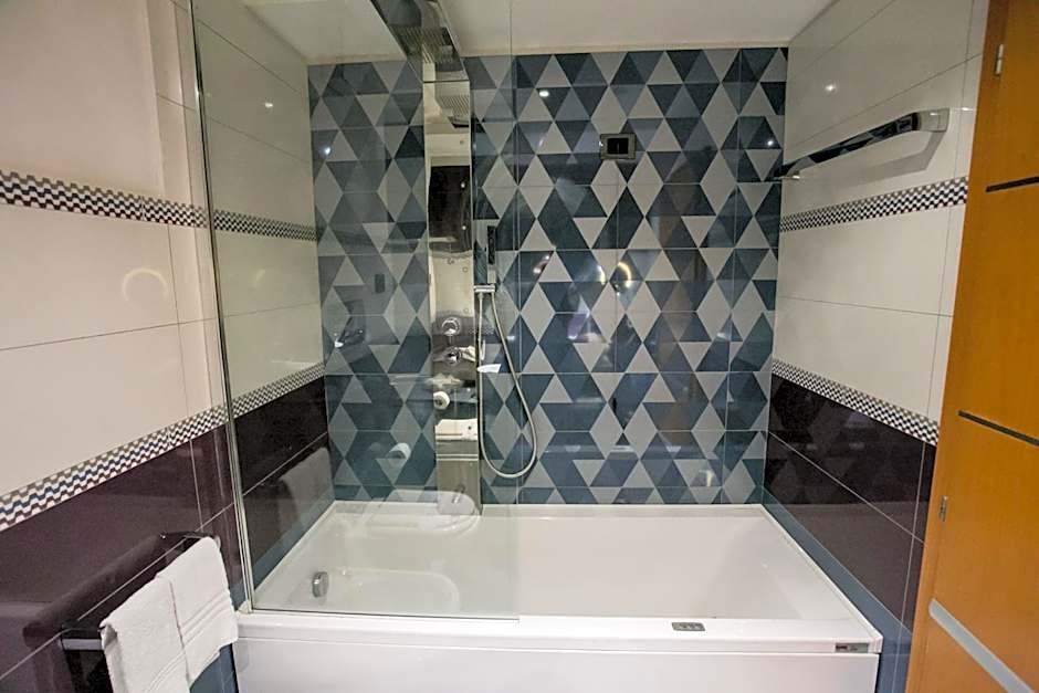 Design Oberosler Hotel