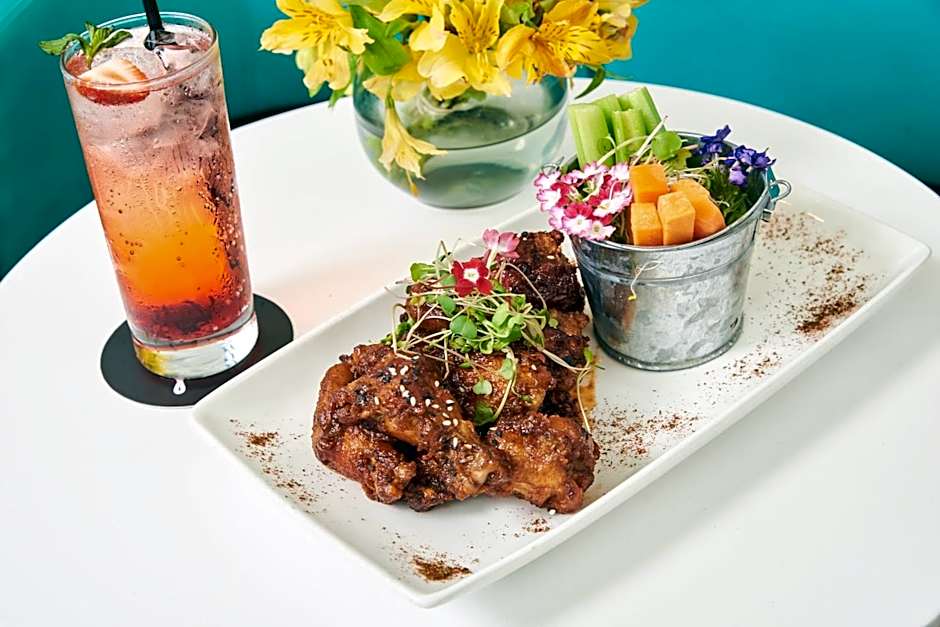 Libre Hotel, BW Signature Collection