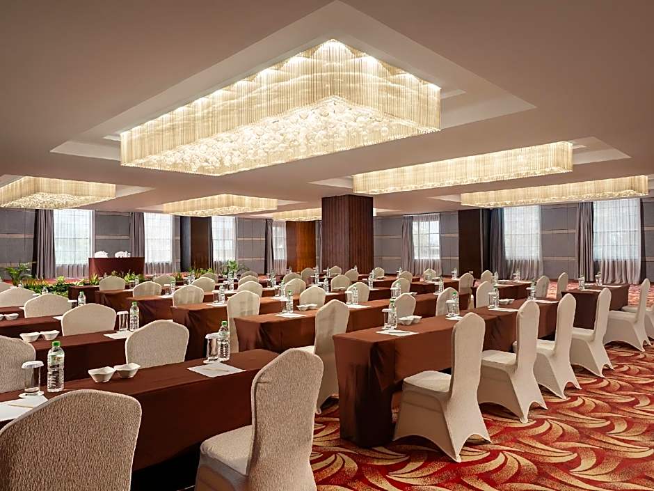 Grand Cityhall Hotel Medan