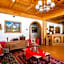 Hotel Orso Grigio