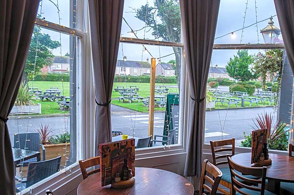 Highfield Hotel By Greene King Inn