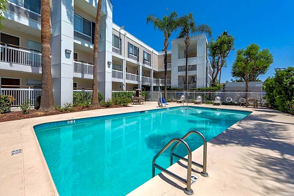 Quality Inn Placentia Anaheim Fullerton