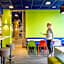 ibis budget Glasgow
