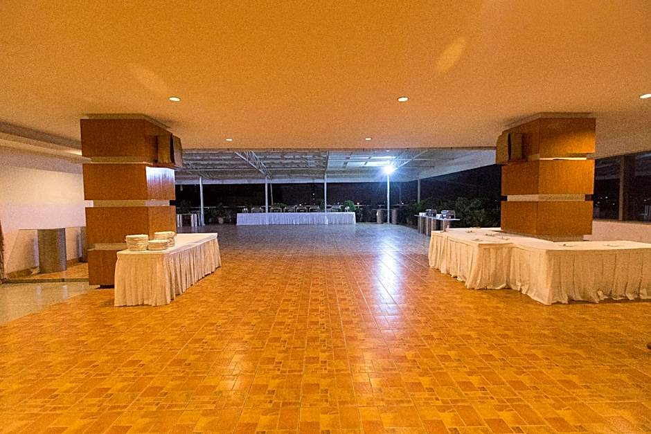 Fortune Park JP Celestial, Bengaluru - Member ITC Hotels' Group
