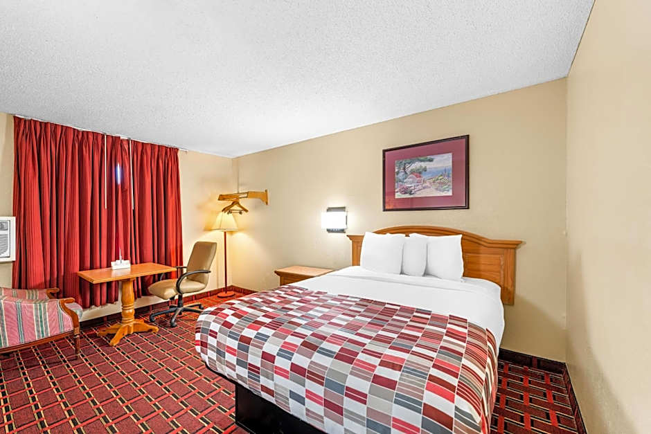 Americas Best Value Inn Decatur, IL