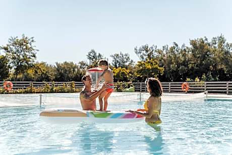 Natural Village Resort