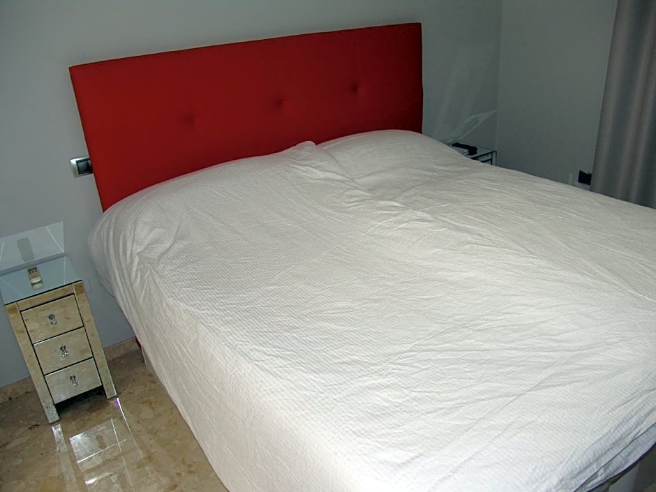 VILLA BEA II, views of Playa del Ingles