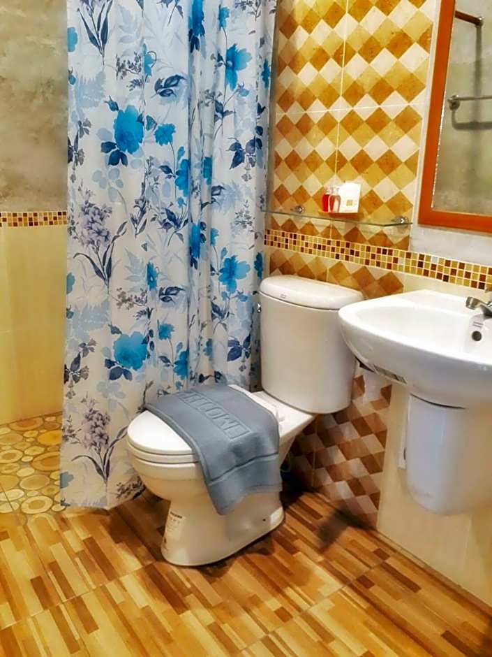 Mango House Sukhothai