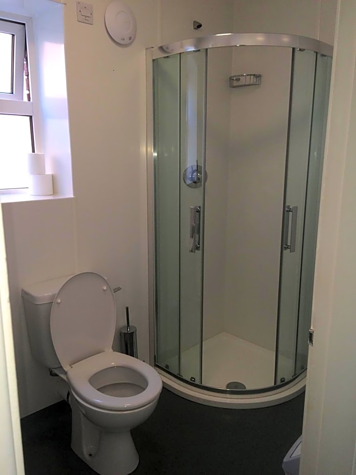 Courtbrack Accommodation - Off Campus Accommodation