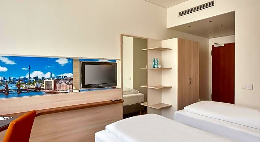 H+ Hotel Berlin Mitte