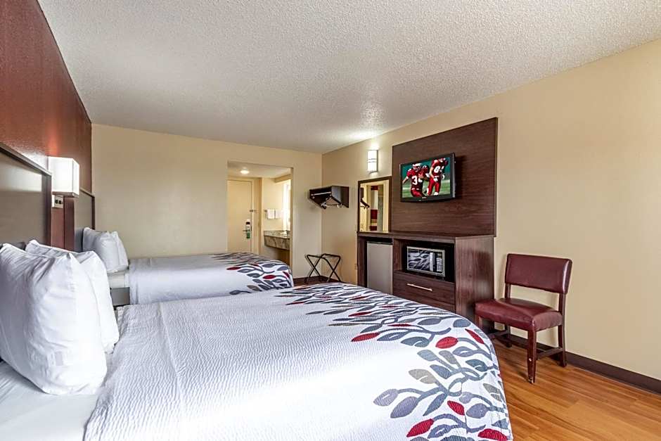Red Roof Inn - El Paso West