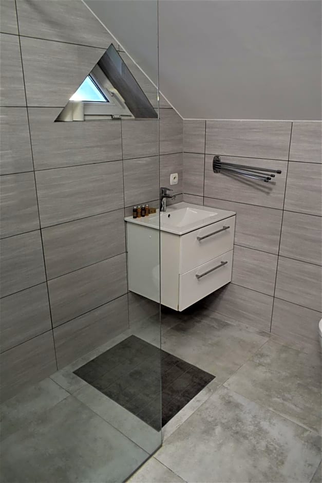 Rewianka Apartamenty przy samej plaży