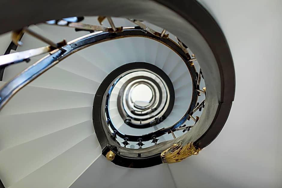 AC Hotel by Marriott Mainz