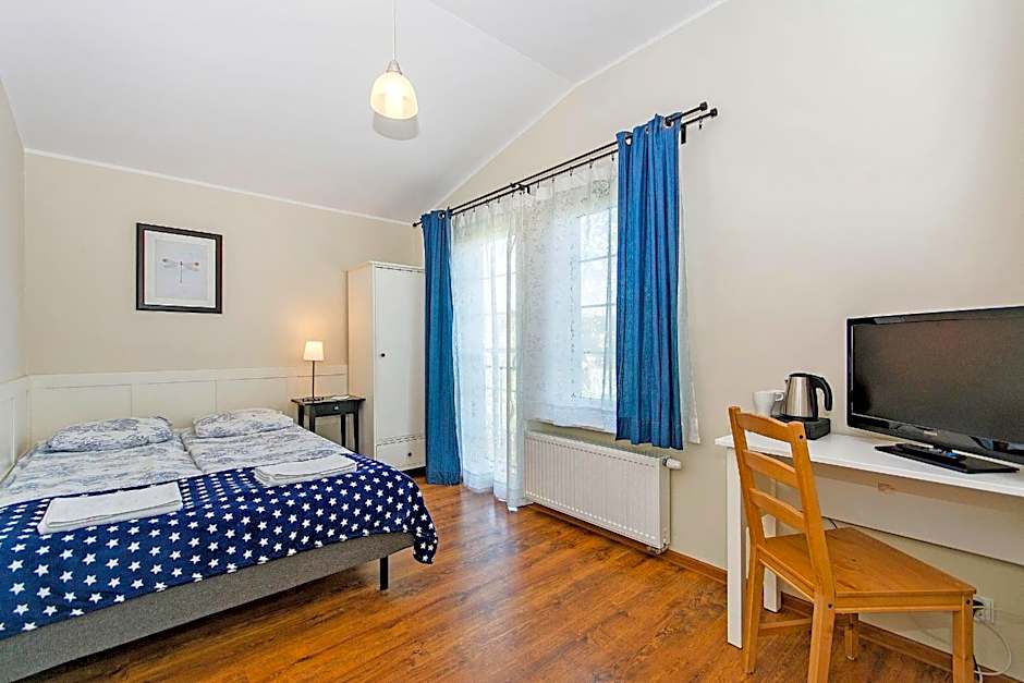 Kurort Stara Wędzarnia