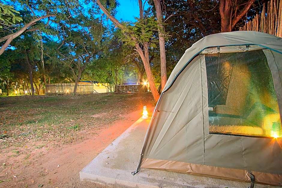 Kruger Adventure Lodge