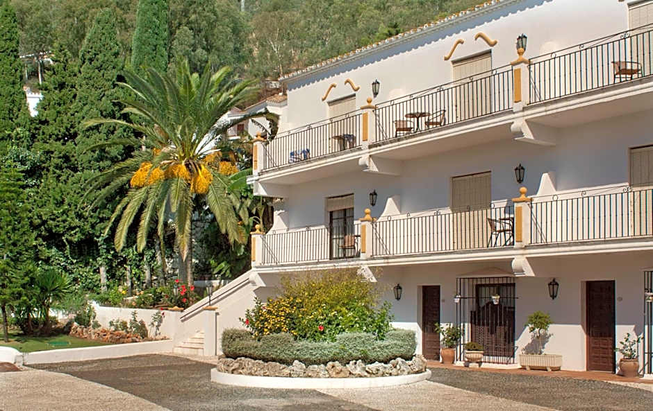 TRH Mijas Hotel
