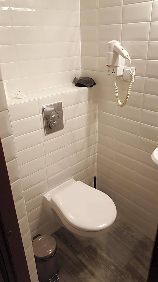 Willa Pod Basztą Restauracja&Wellness