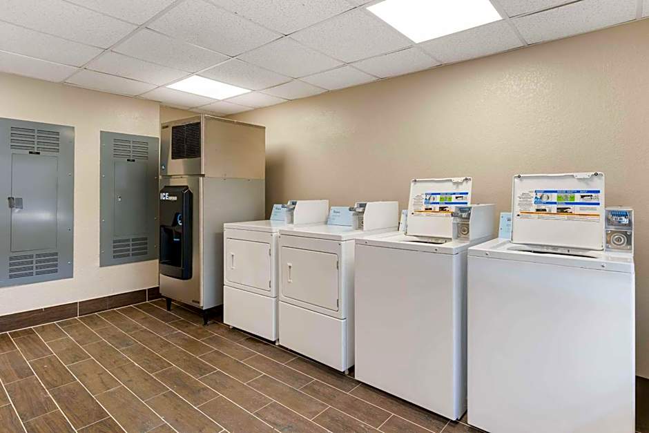 Comfort Suites West Jacksonville