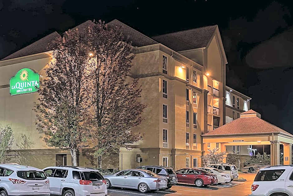 La Quinta Inn & Suites by Wyndham Pigeon Forge