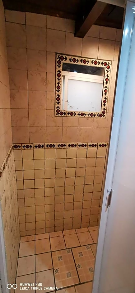 Hotel Casona del Truco