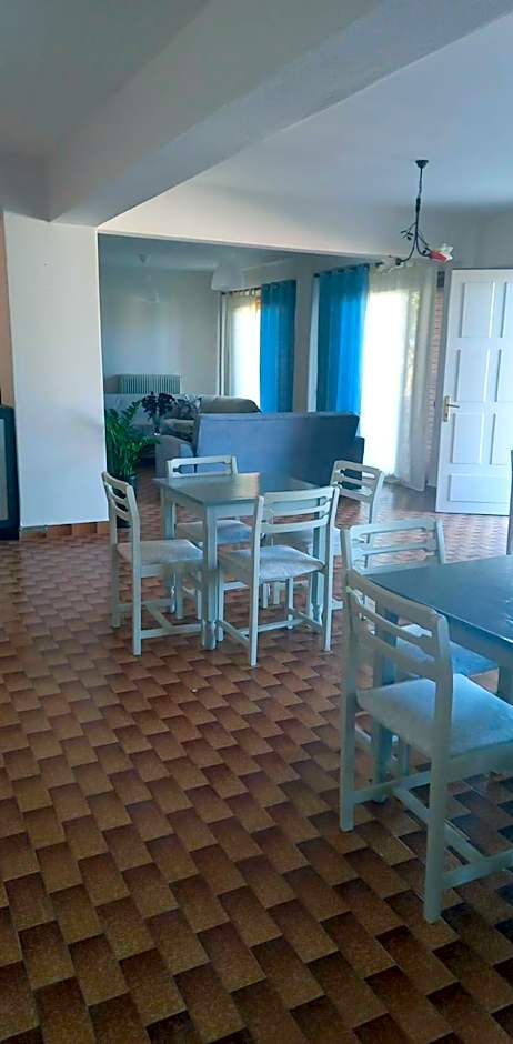 Castro Hotel