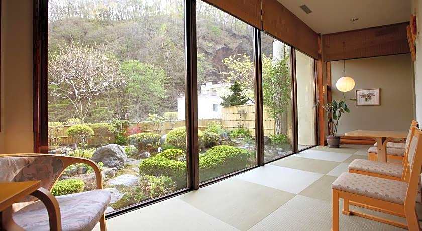 Kashoutei Hanaya Ryokan