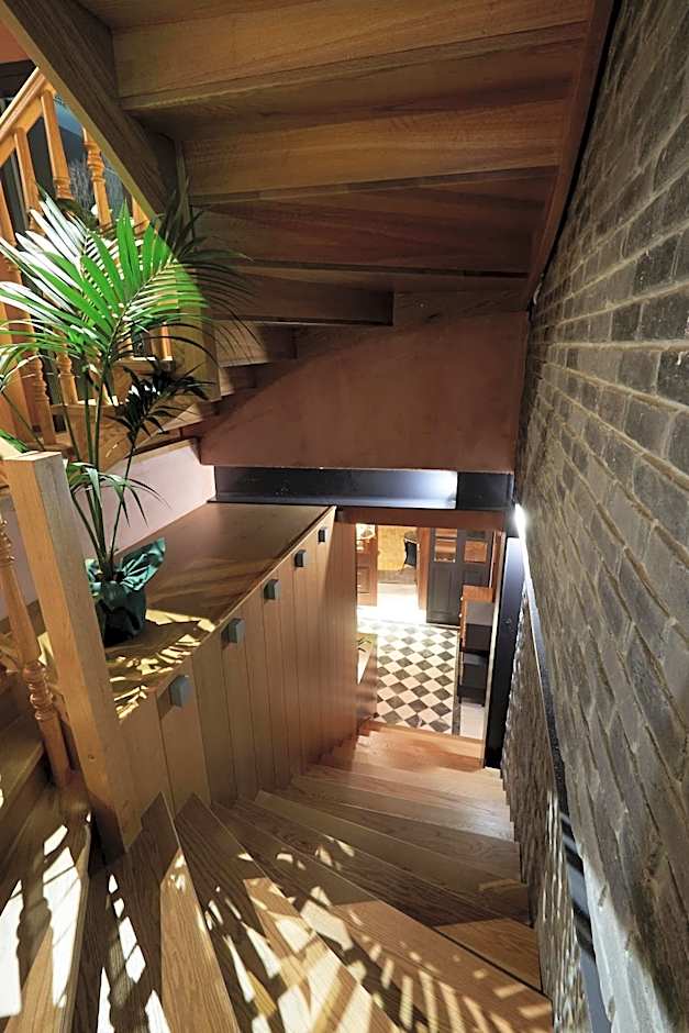 Veritas Boutique Art Hotel