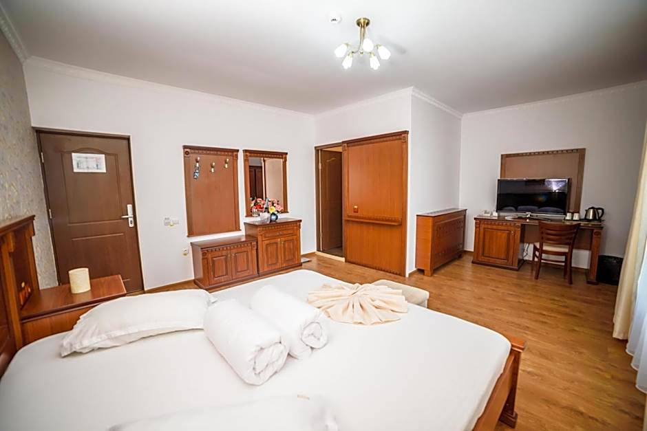 Hotel Restaurant Elite