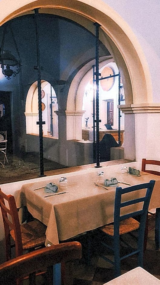 Casa Camboni-Dimora Storica Bed & Breakfast