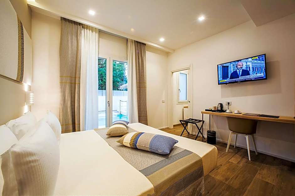NOHA Lifestyle Hotel - Adults Only